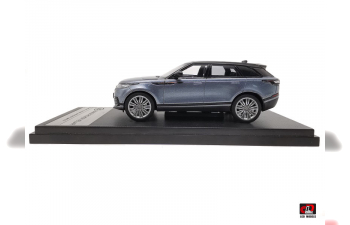 Land Rover Velar - 2018 (blue)