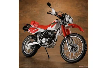 Сборная модель Honda XLR BAJA (MD22) (1991)