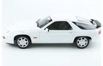 Porsche 928 Club Sport 1988 (white)