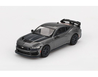 Ford Mustang Dark Horse 2024
