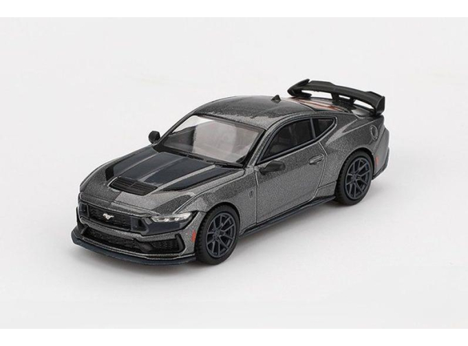Ford Mustang Dark Horse 2024