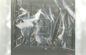 Сборная модель MF GHOST No.1 Kanata Katagiri ZN6 TOYOTA 86