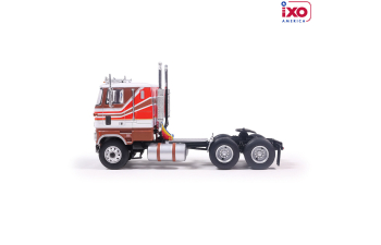 FORD CL 9000 (1976), red