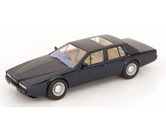 ASTON MARTIN Lagonda S2 (1990), Blue