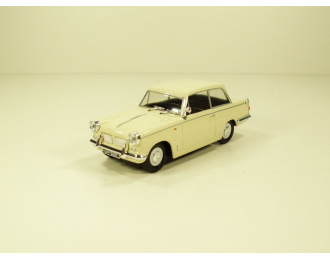 TRIUMPH Herald, 251PD 1:43, кремовый