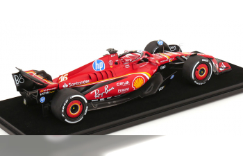 FERRARI SF-24 Winner GP Monaco, Leclerc (2024)