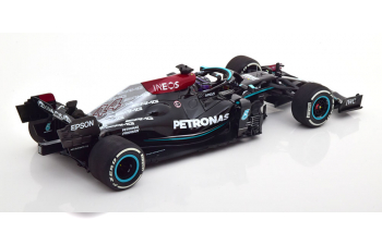 MERCEDES-BENZ AMG F1 W12 E Performance (2021)