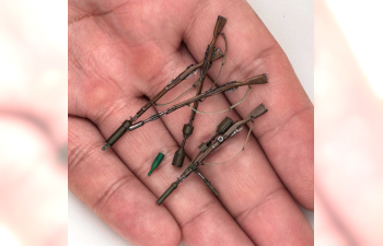 Винтовка Мосина (расширенный набор)