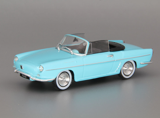 RENAULT Floride, light blue