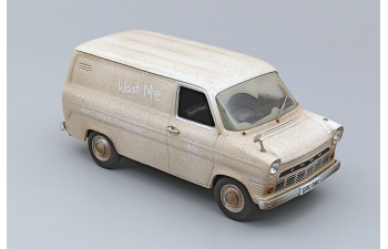 FORD Transit Mk1 "If This Van’s Rocking Don’t Start Knocking"