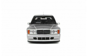 Mercedes-Benz 190E 2.5 16V EVO2 (silver)