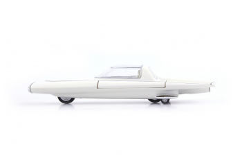 Ford Gyron (1961) white