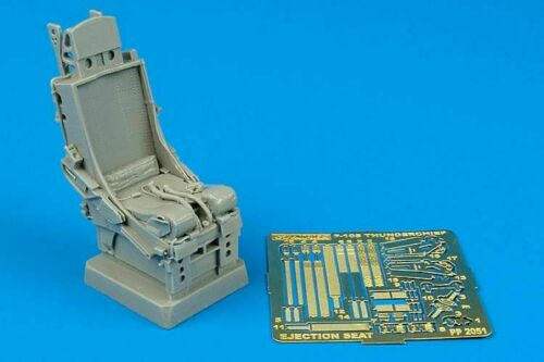 Набор дополнений F-105 ejection seat - (for F-105 versions)