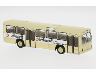 Büssing BS 110V Osnabrück - Tebbenhoff (1970)
