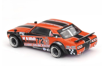 NISSAN Skyline 2000 GT-R 5KPGC10 Kaido Works 