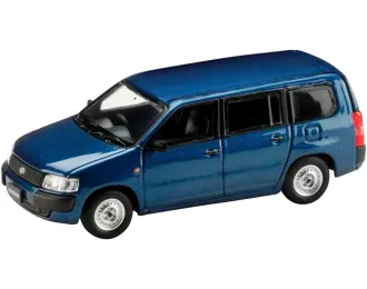 TOYOTA Probox GL (2002), dark blue