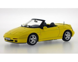 LOTUS Elan M100 S2 (1994), yellow