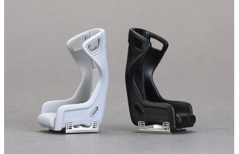 Набор для доработки Bride Gardis III Racing Seats (Resin+PE+Decals)
