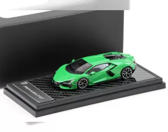 LAMBORGHINI Revuelto Hybrid (2023), Green