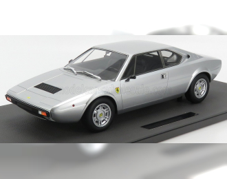 FERRARI Dino 308 Gt4 Coupe (1973), Silver