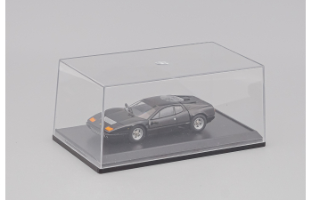 FERRARI 512BB, black