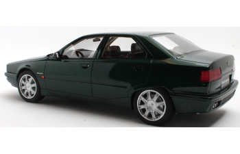 MASERATI QUATTROPORTE 4-SERIES (1994), green