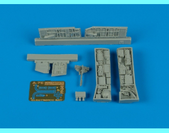 Набор дополнений A-7E Corsair II electronic bays