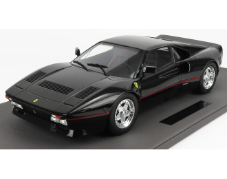  FERRARI 288 GTO (1984), black