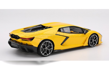 LAMBORGHINI Revuelto Hybrid (2023), yellow