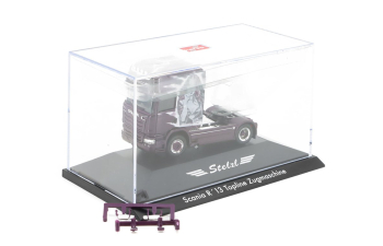 SCANIA R'13 TL Zgm, purple metallic