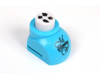 Машинка для изготовления листьев (4 в 1)