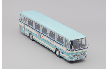 SETRA Seida S-155 (1976), blue