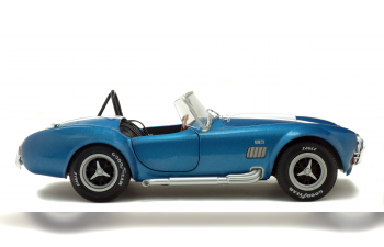 SHELBY COBRA 427 AC Cobra (1965), blue metallic