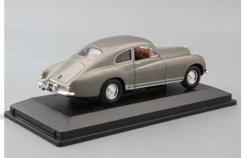 BENTLEY R-Type Continental with coachwork by Franay, grey