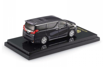 TOYOTA Alphard 2.5s (h30w) type gold, sparking black pearl crystal shine