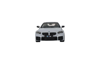BMW 2 Series M2 CS Coupe (2025), grey
