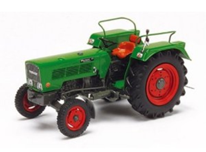 Fendt Farmer 2S (green)