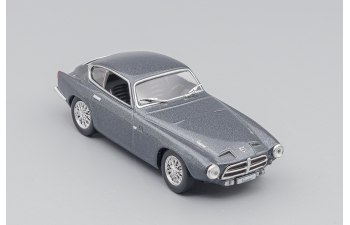 PEGASO Z102, Суперкары 73, dark grey