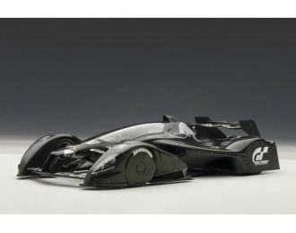 RED BULL X2010 PROTOTYPE, black