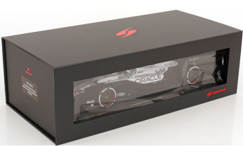 RED BULL RB21 Winner GP Japan, Verstappen (2025)