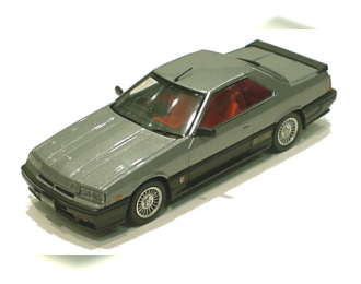 NISSAN Skyline RS Turbo-C (1983), gray