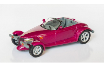 PLYMOUTH Prowler Cabriolet, purple