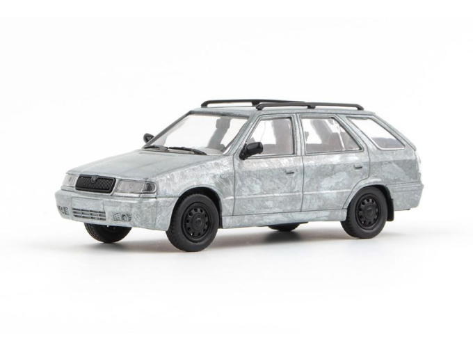 SKODA Felicia FL Combi (1998)