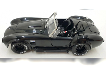 SHELBY Cobra 427S/C, black