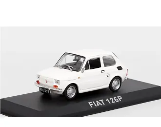 FIAT 126P, Legendarni automobily minule ery 21