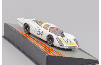PORSCHE 907 LH #22 (1968) 24h Daytona V. Elford / J. Neerpach / R. Stommelen / J. Siffert / H. Herrmann, PORSCHE Racing Collection 22