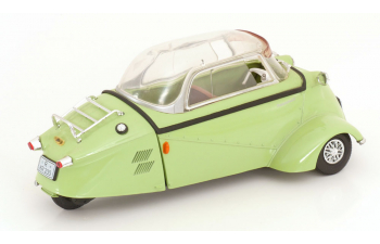 MESSERSCHMITT Kabinenroller 200, light green