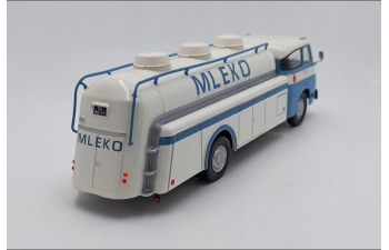 CSEPEL D-710 Mleko (1959), Kultowe Ciezarowki PRL-u 29