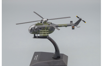 BO 105 P из серии Военные Вертолеты