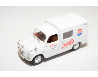 SEAT Formichetta "Pepsi-Cola" (1964), white